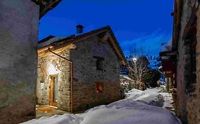 B&B La Ville Chamois